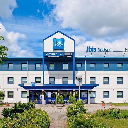 Ibis Budget Hamburg Quickborn Quickborn  Luaran gambar
