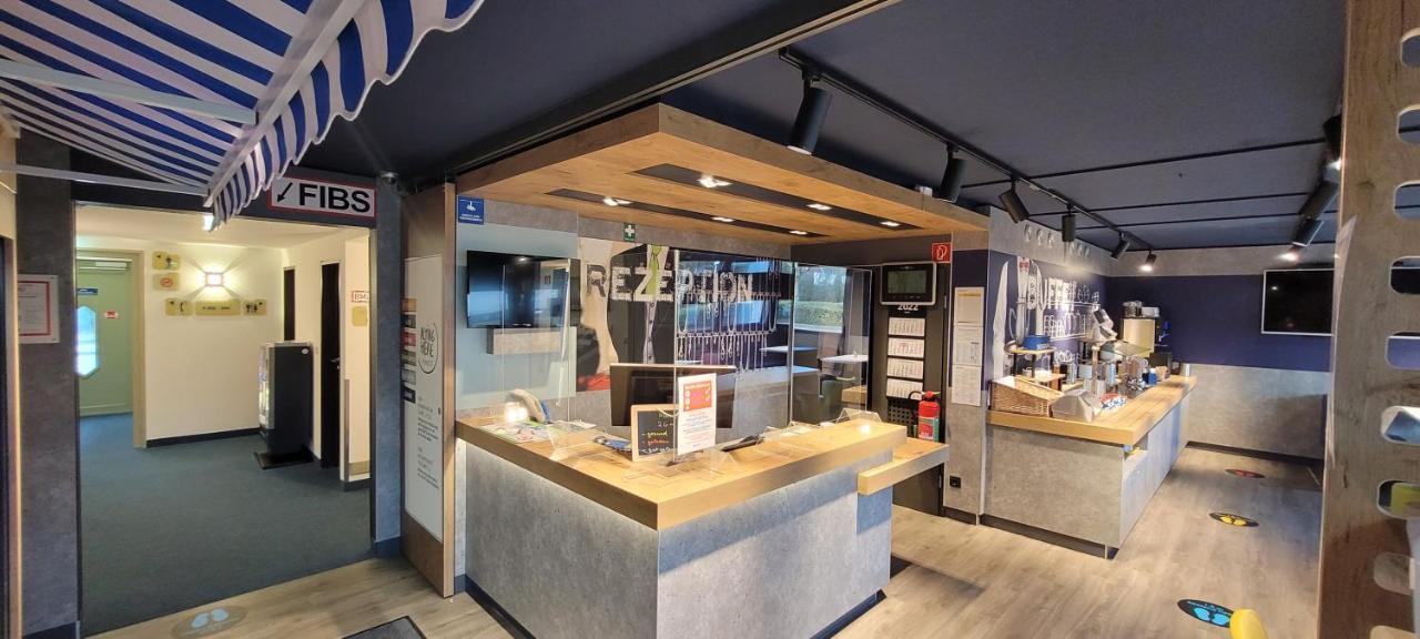 Ibis Budget Hamburg Quickborn Quickborn  Luaran gambar