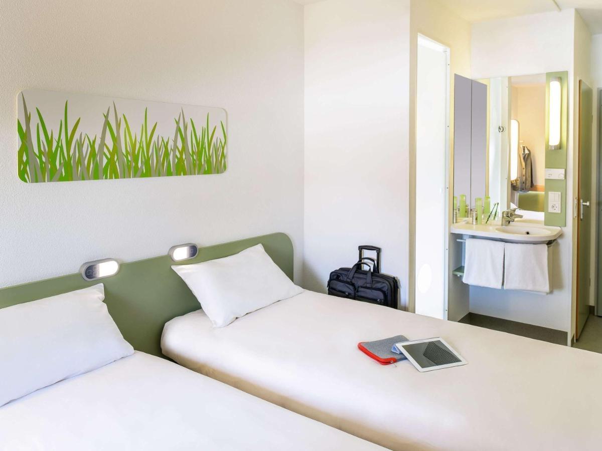 Ibis Budget Hamburg Quickborn Quickborn  Luaran gambar