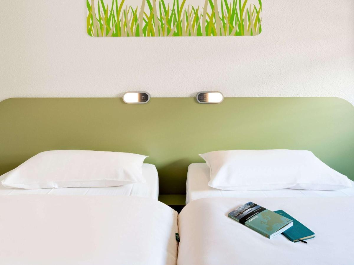 Ibis Budget Hamburg Quickborn Quickborn  Luaran gambar
