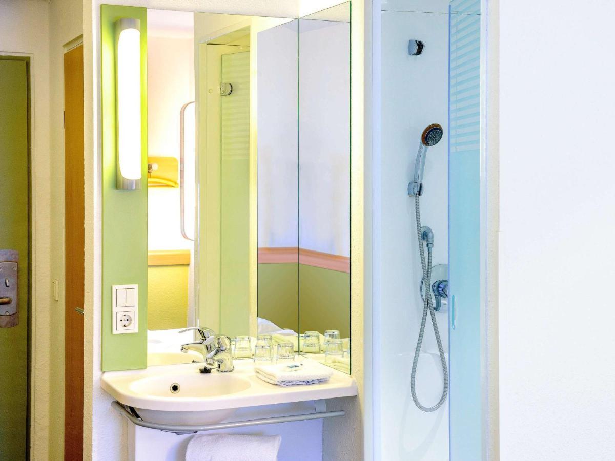 Ibis Budget Hamburg Quickborn Quickborn  Luaran gambar