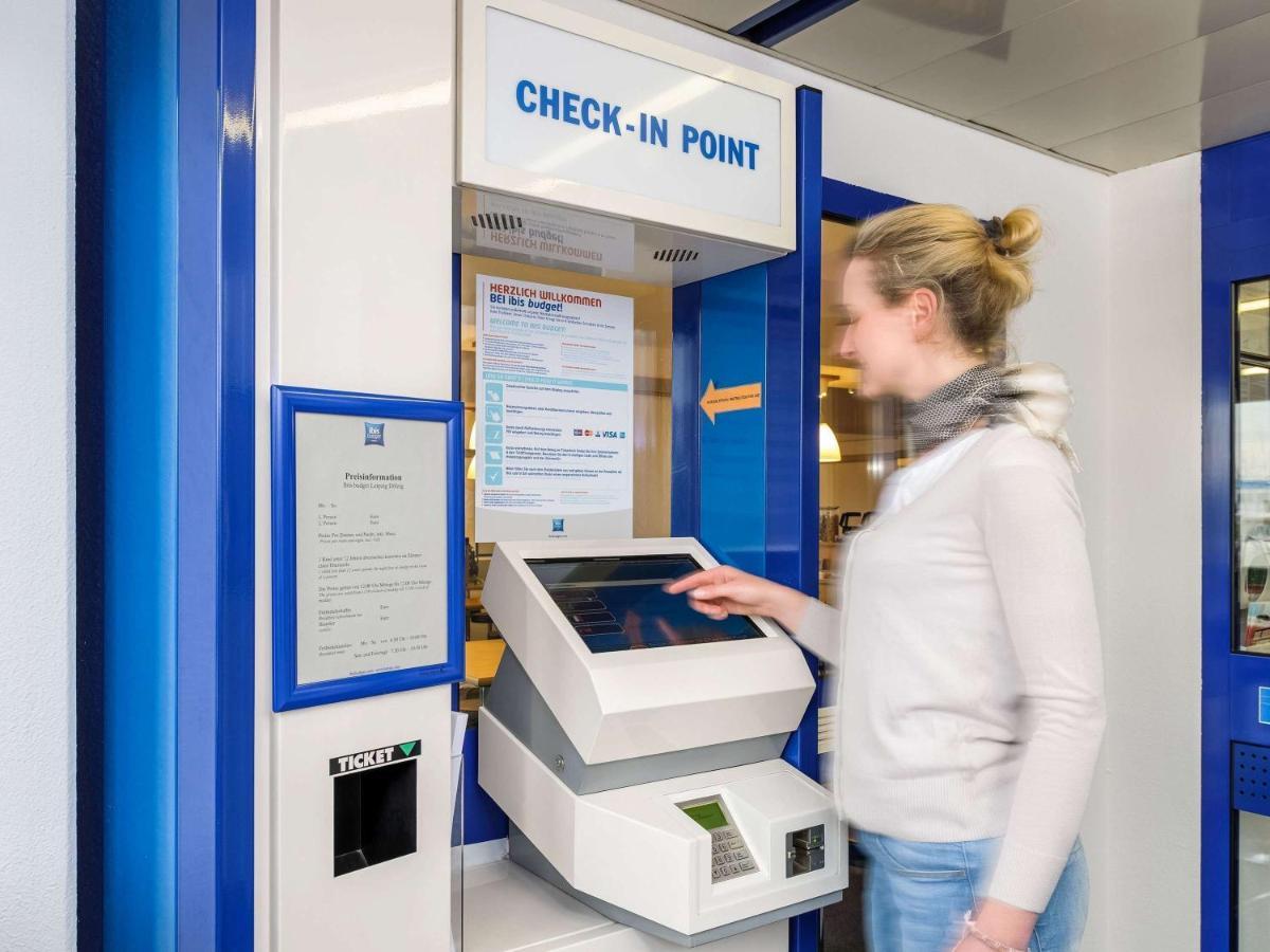 Ibis Budget Hamburg Quickborn Quickborn  Luaran gambar