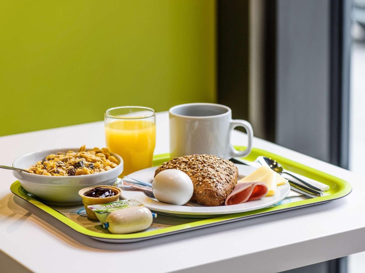 Ibis Budget Hamburg Quickborn Quickborn  Luaran gambar