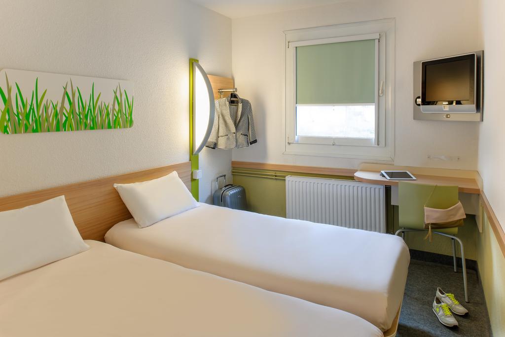 Ibis Budget Hamburg Quickborn Quickborn  Luaran gambar