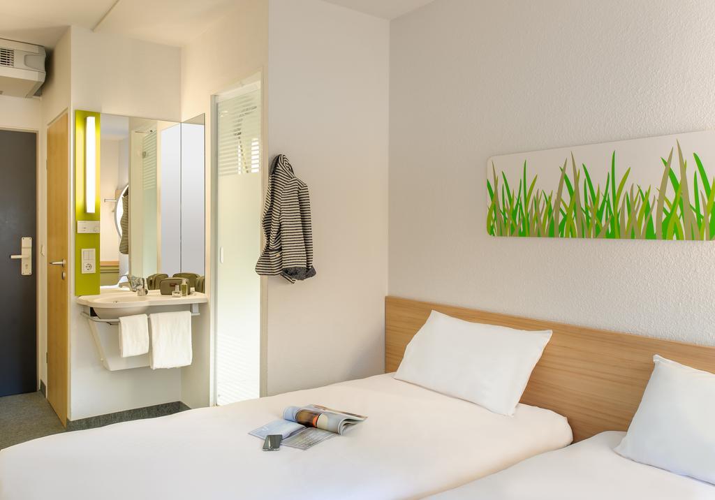 Ibis Budget Hamburg Quickborn Quickborn  Luaran gambar
