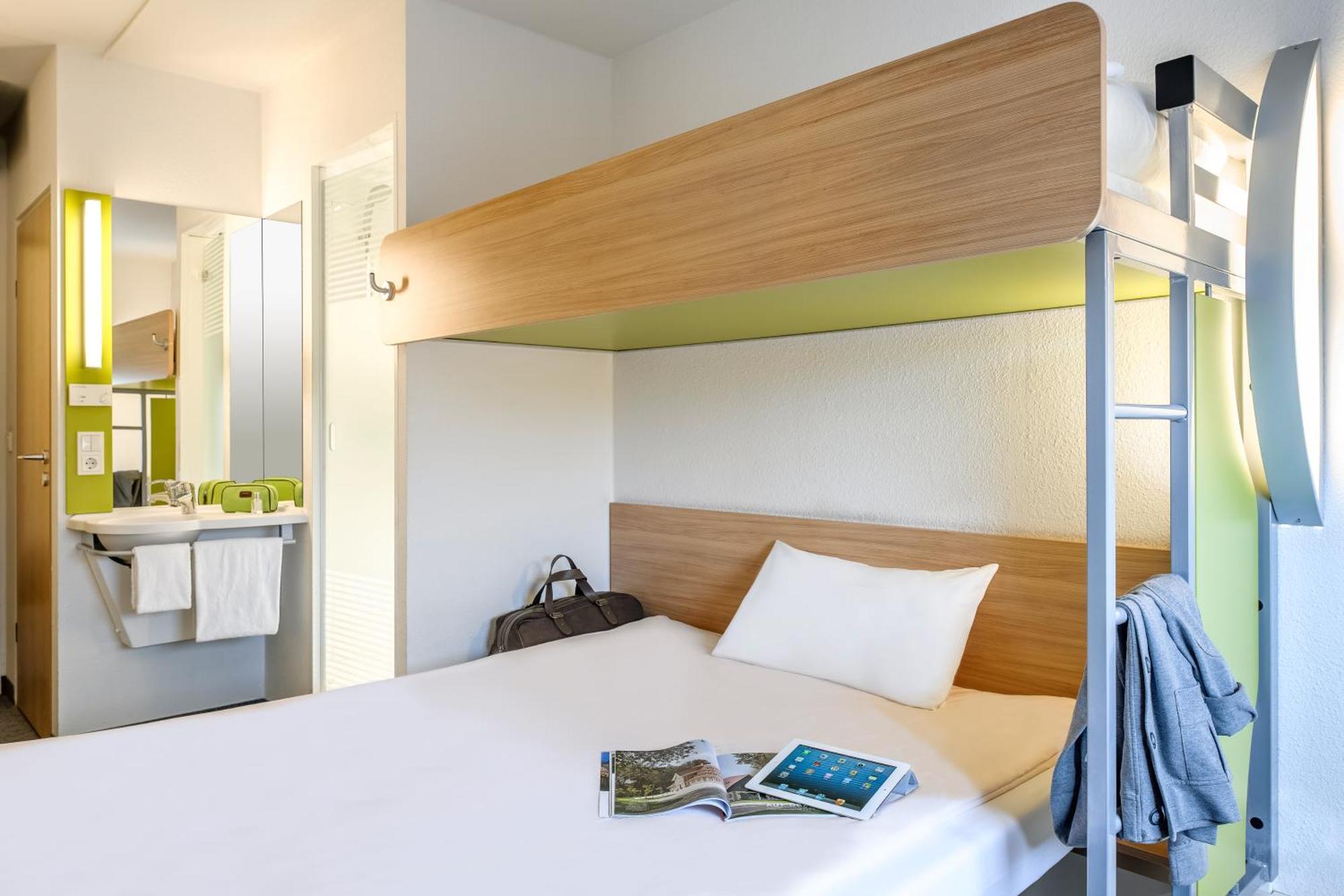 Ibis Budget Hamburg Quickborn Quickborn  Luaran gambar