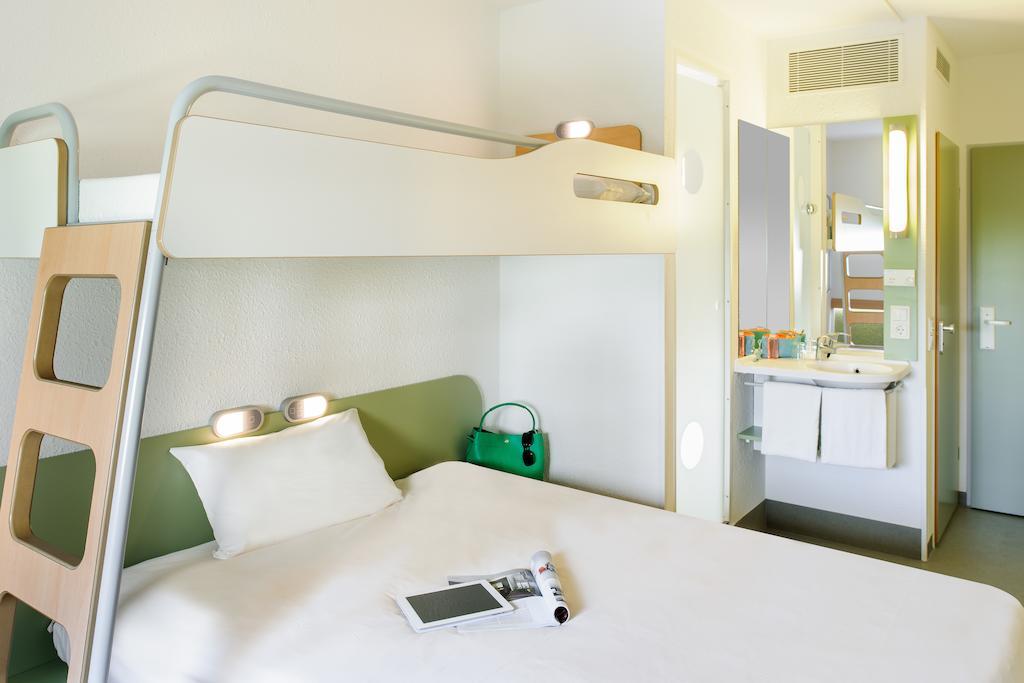 Ibis Budget Hamburg Quickborn Quickborn  Bilik gambar