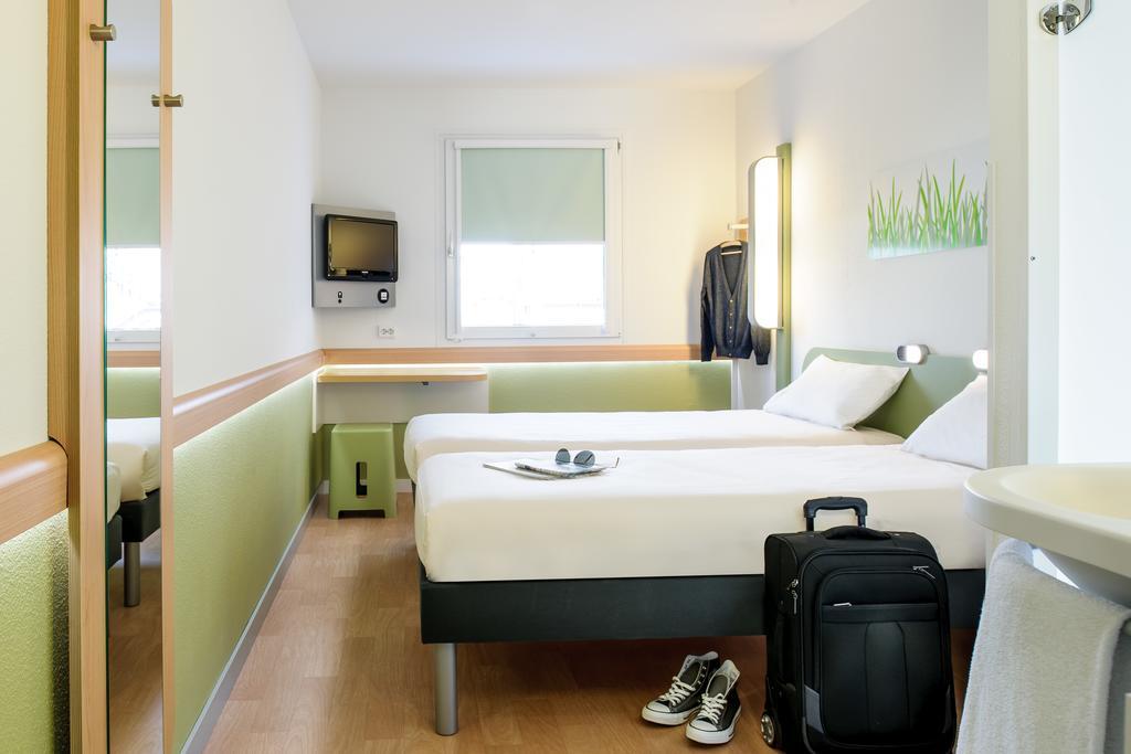 Ibis Budget Hamburg Quickborn Quickborn  Luaran gambar