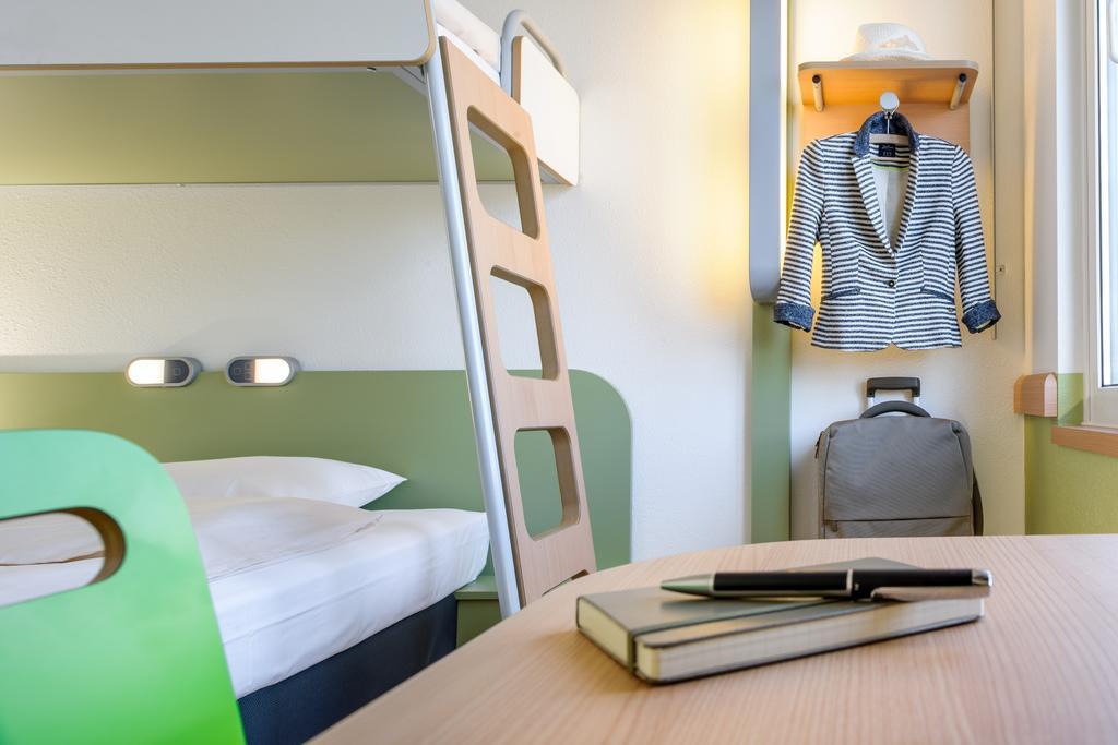 Ibis Budget Hamburg Quickborn Quickborn  Luaran gambar