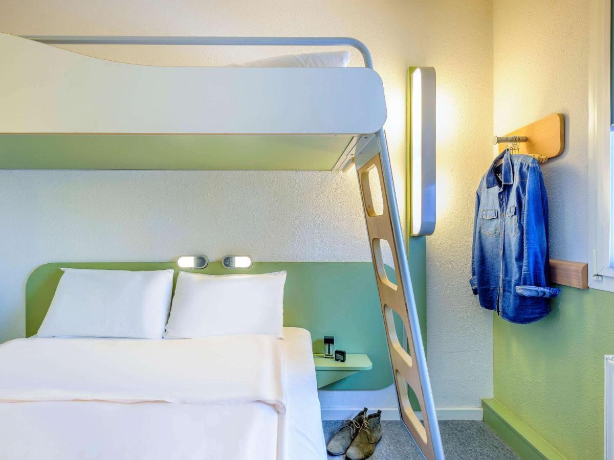 Ibis Budget Hamburg Quickborn Quickborn  Luaran gambar