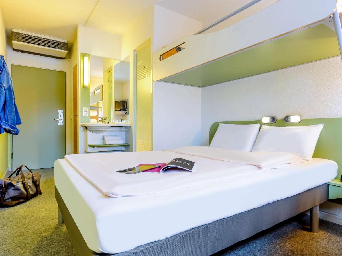 Ibis Budget Hamburg Quickborn Quickborn  Luaran gambar