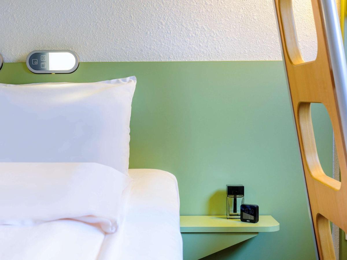 Ibis Budget Hamburg Quickborn Quickborn  Luaran gambar