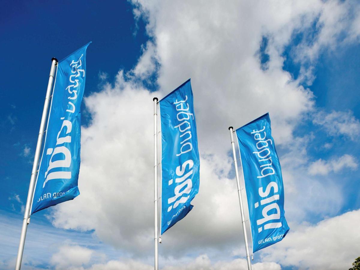 Ibis Budget Hamburg Quickborn Quickborn  Luaran gambar