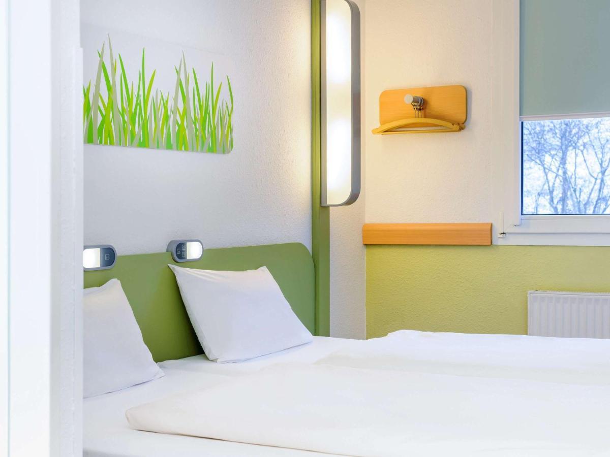 Ibis Budget Hamburg Quickborn Quickborn  Luaran gambar