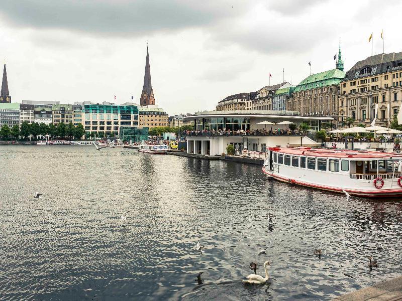Ibis Budget Hamburg Quickborn Quickborn  Luaran gambar