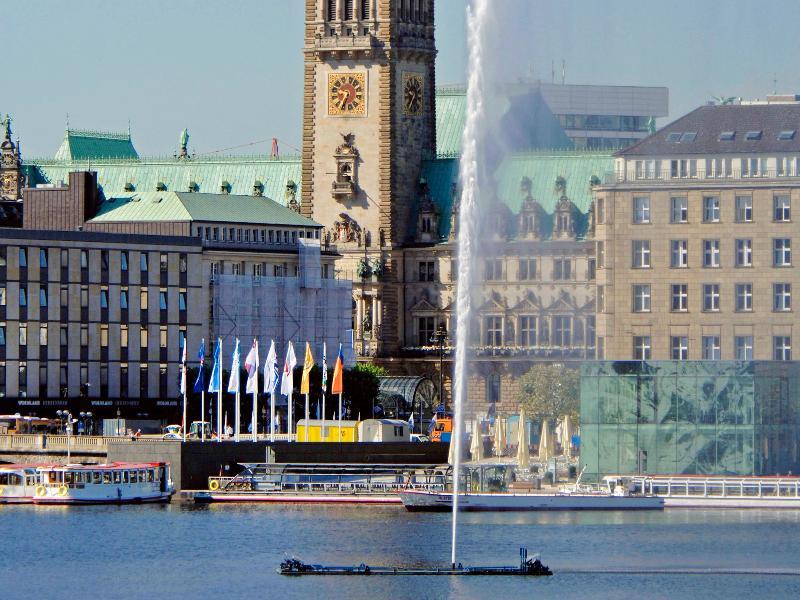 Ibis Budget Hamburg Quickborn Quickborn  Luaran gambar