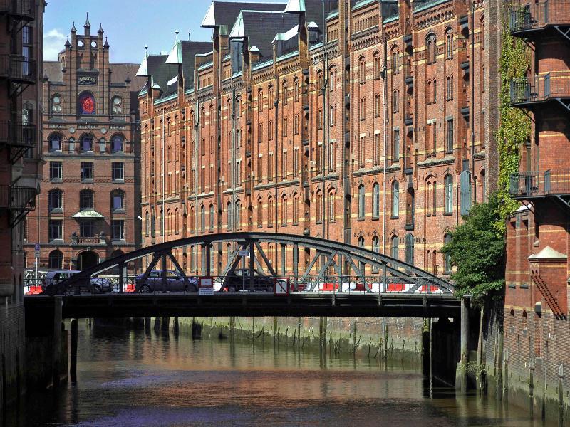 Ibis Budget Hamburg Quickborn Quickborn  Luaran gambar